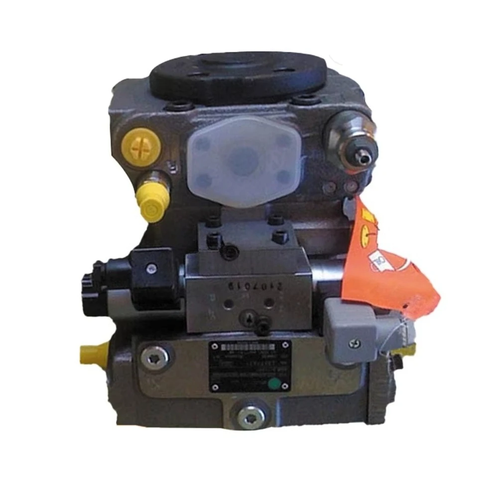 

A4VG28 A4VG40 A4VG56 A4VG71 A4VG90 A4VG125 A4VG180 Axial Piston Variable A4VG Hydraulic Pump