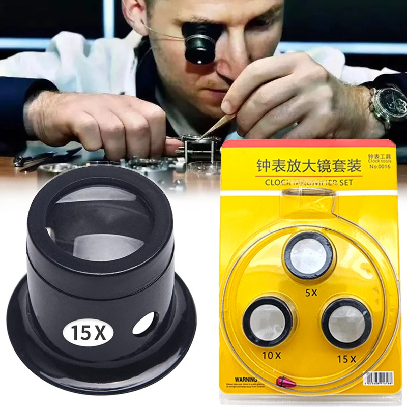 #55 Best Rated Watch Repair Kits to Buy in 2026