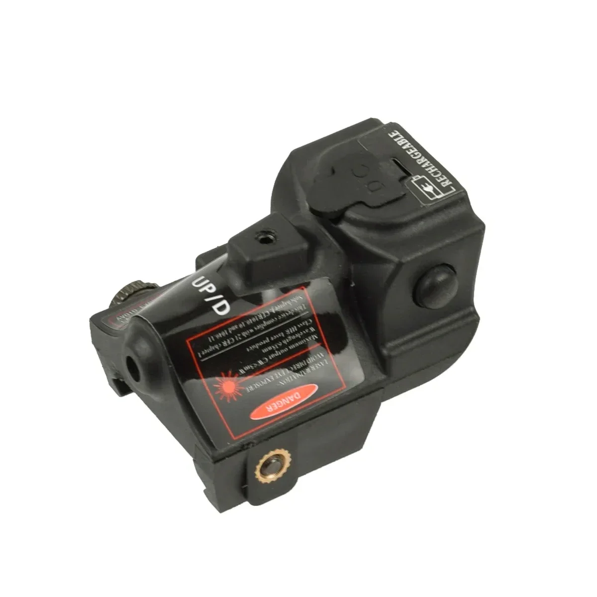 Compact Pistol Mini Laser Sight LS-L3 Red/Green/Blue Lsaer Pointer Taurus G2C G3C 9mm TS9 Glock 17 19 Hunting Gun Accessories