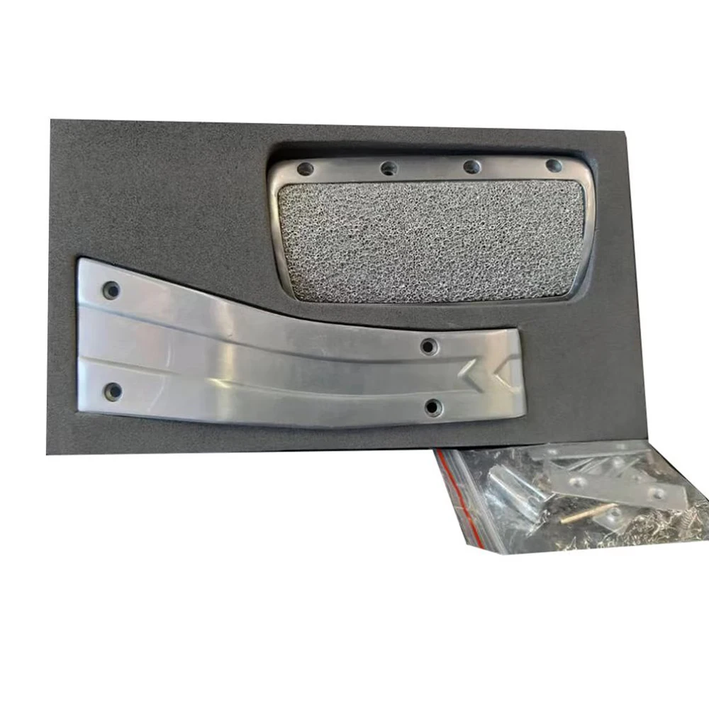 Accessori in stile pedali per Mugen per Honda Civic 8th Gen 2006-2011 manuale Auto FA FD SI tipo R FG
