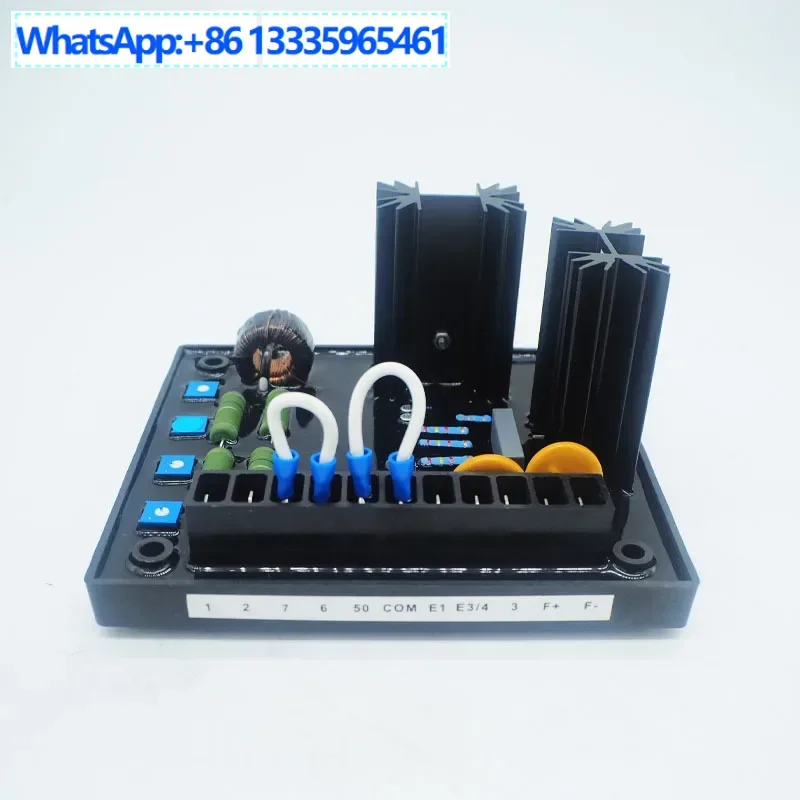 Avr AVC63-7F Diesel…