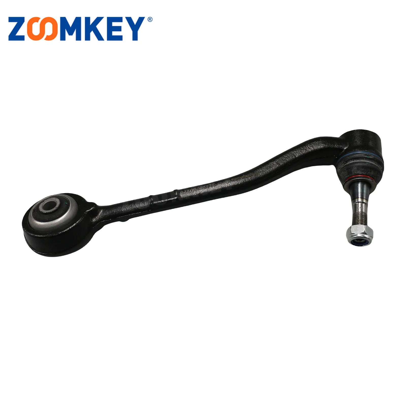 

ZOOMKEY Control Arm For 2000-2006 BMW X5 Front Lower Passenger Side Rearward 31126760276