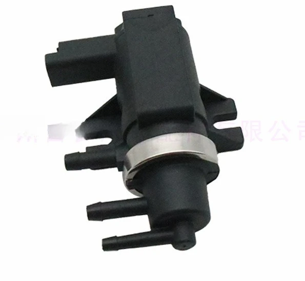 

Automotive Parts Turbocharger Solenoid Valve FL3E9E882BA FL3E-9E882-BA