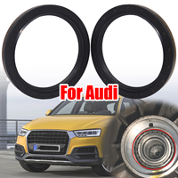For A1 8X A2 8Z A3 8L 8P 8V Q3 8U TT 8J Front Axle Gearbox Drive Shaft Gasket Oil Seal Driveshaft O-Ring Large Flange Sealing
