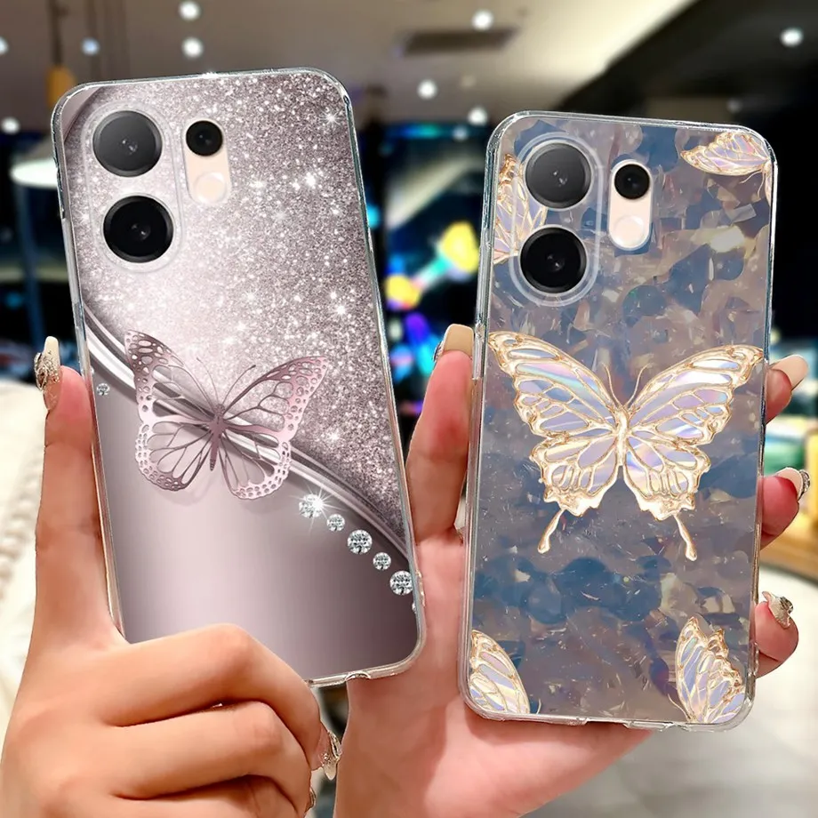 For Vivo V60 5G Pho… - image