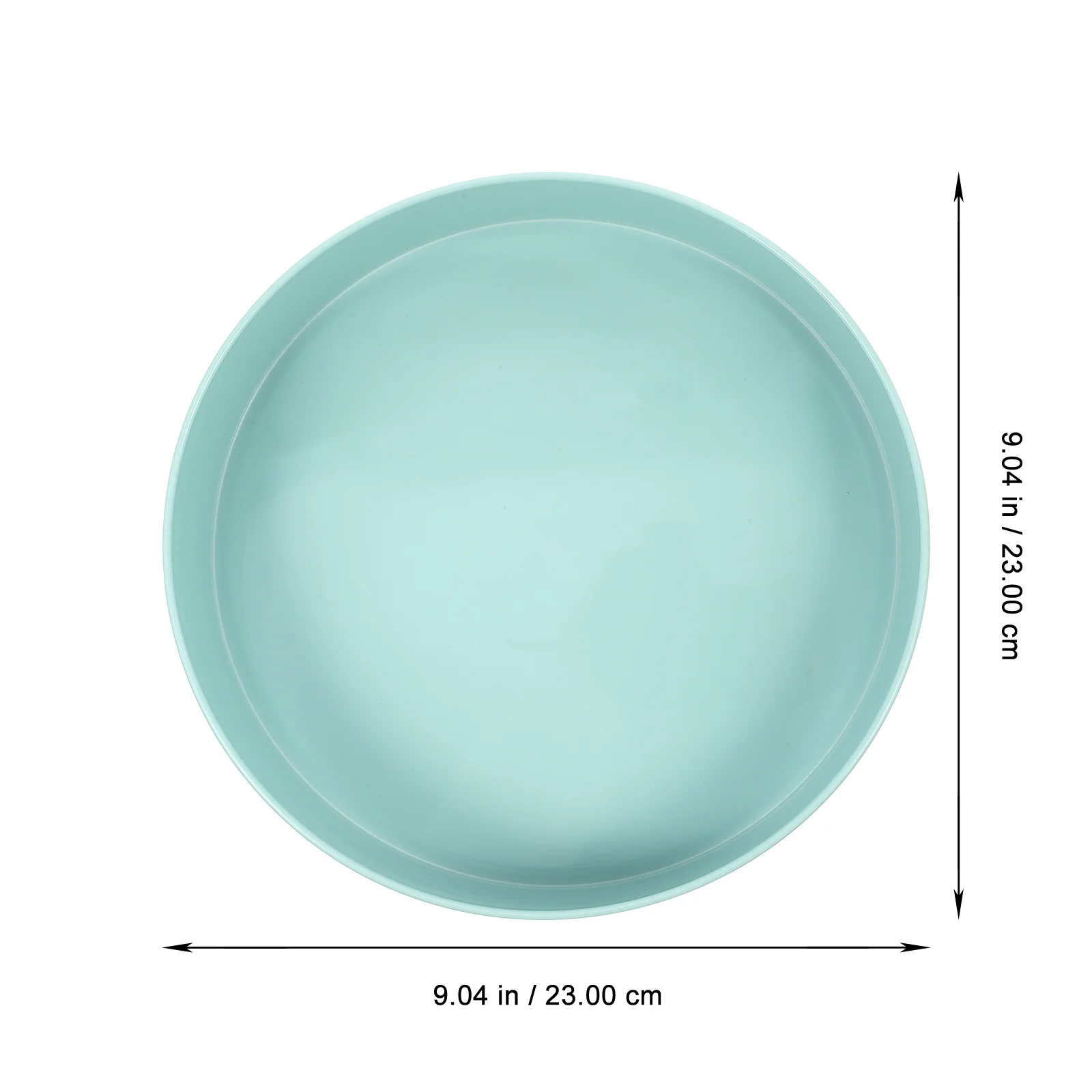 

Practical Flower Arrangement Plate Creative Japanese Style Flower Pot Zen Design for Home Office Garden Decoration Arrangement