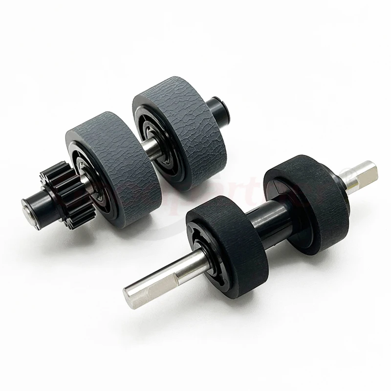 

1set KV-SS058 Exchange Roller Kit for PANASONIC KV-S1026C KV-S1046C KV-S1065C KV-S1037 KV-S1038