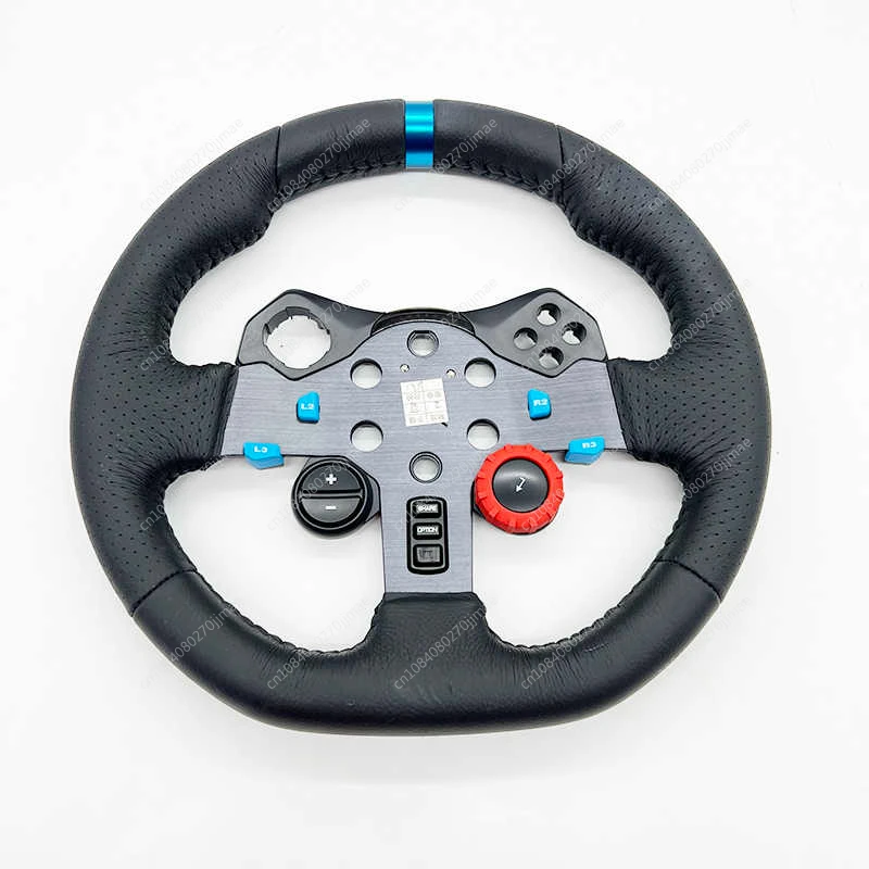 13/14inch Steering Wheel Adapter Plate 70mm PCD Racing Steering Wheel Car Game Modification For Logitech G29 G920 G923