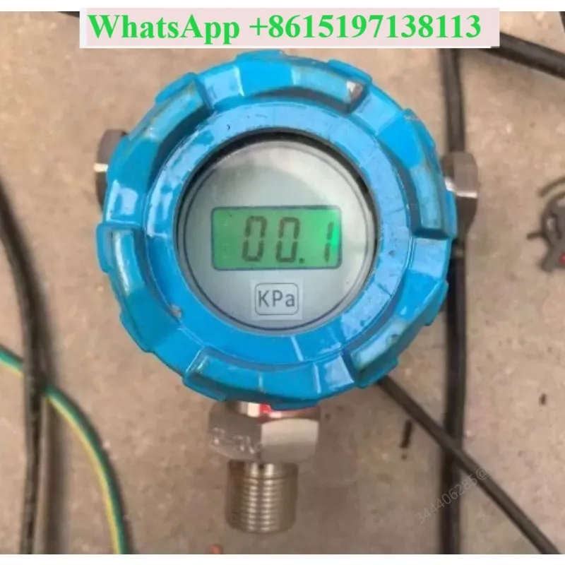 PT401 pressure transmitter sensor