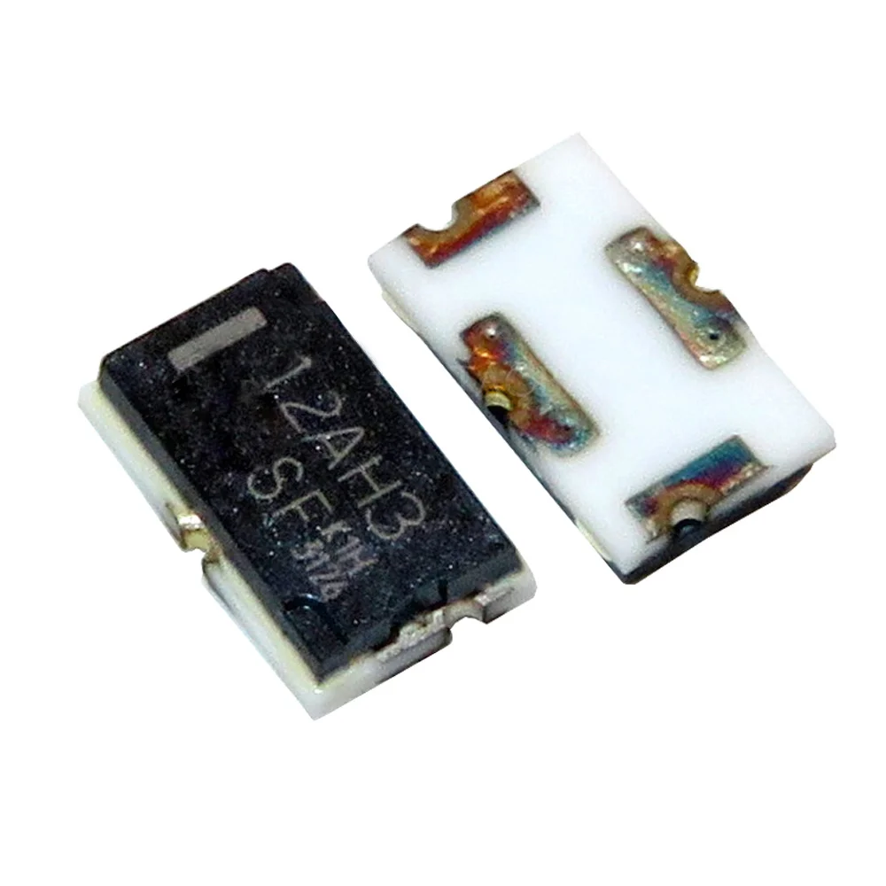 5 Pcs SFH-1212B 12A 36V Screen 12AH3