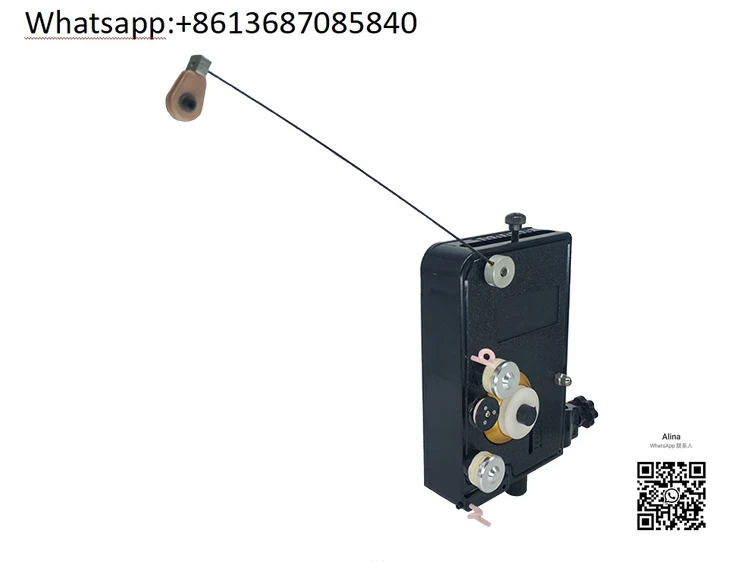 

Winding Machine Tensioner Mechanical Friction Wire Tensioner