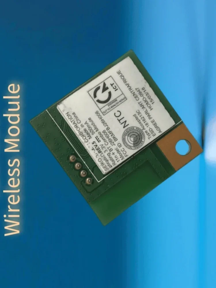 J26H006 Wireless USB Module WIFI Board Card for  M1120 L3150 L3158 L3156 L3160 L3110 L3100 XP4100 L3250 L3210 L5190 Printer