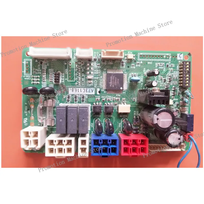 

for Panasonic Air Conditioning Motherboard A742528 A712155 A73C1168