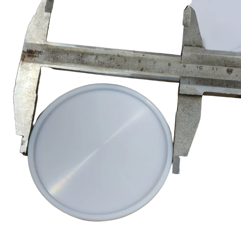 880-S-E Metering Pump PTFE Diaphragm 94mm Corrosion Resistant Acid Alkali Resistant Pump Spare Part