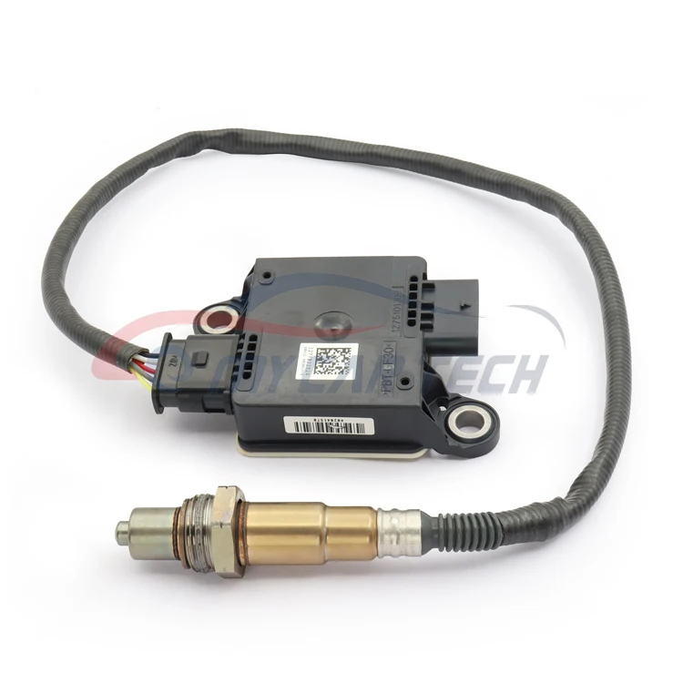 

Particulate Sensor PM Sensor 855608 55487677 55501897 6 Pin for GM Opel NOx Sensor HO2S ZAFIRA TOURER