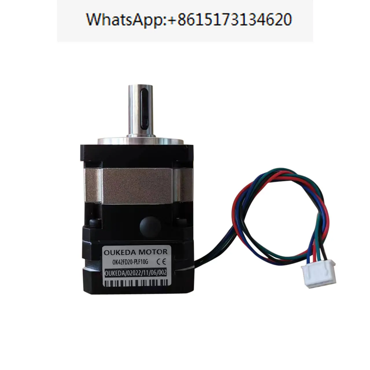 

42 ultra-thin reduction motor/42 precision reduction motor/body 20/short body reduction motor /OK42FD20-PLF10G