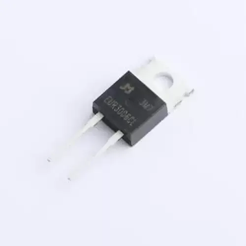 (10 pcs) JEUR3006CL TO-220C-2L EUR3006CL - Fast Recovery Diode 600V 30A EUR3006