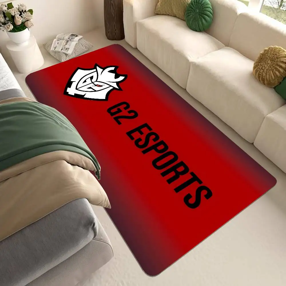 G2 E-Rsports Team B…