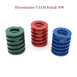 For Thrustmaster T-LCM Pedal DIY Spring Mod Kits