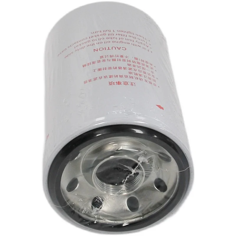 For Sany 115 135 365 Excavator Diesel Filter Element 60282117 Excavator Maintenance Accessories