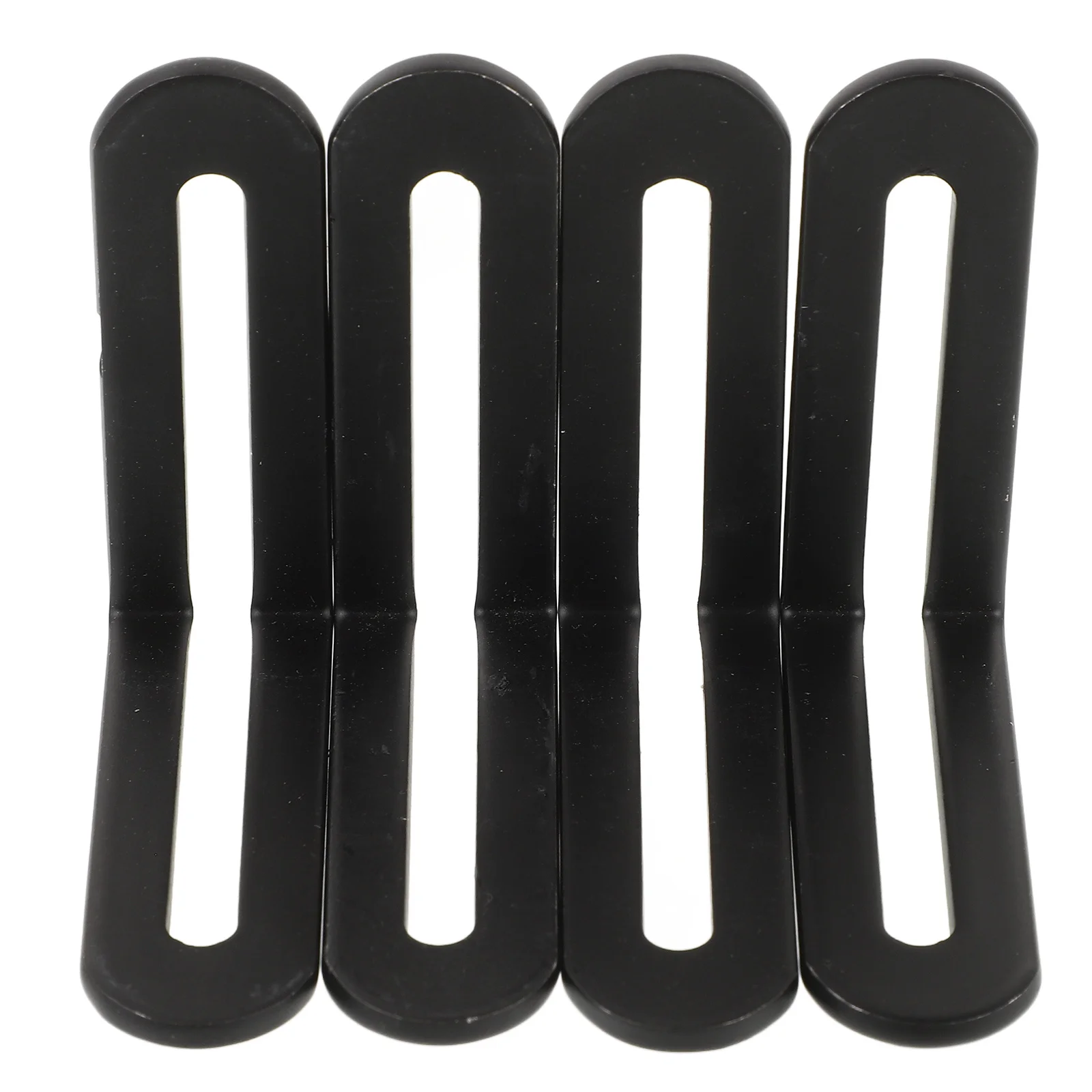 

4pcs Adjustable Stainless Steel Corner Braces Heavy Duty L Shape Bracket For Furniture Wall Shelf Support Right Angle Bracket