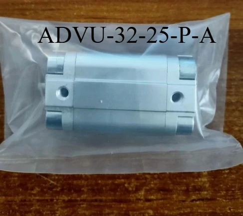 

Новый оригинальный компактный цилиндр ADVU-32-25-P-A ADVU-32-30-P-A ADVU-32-35/40/45/50-P-A. Экспресс-доставка.