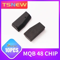 Xhorse VVDI mqb id88 MQB48 XT1M Megamos AES MQB 48 49 Unlocked Chip for VW Volkswagen Fiat Audi Car Key MQB Chip