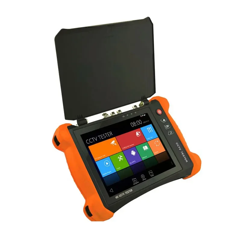 Smart Security 8