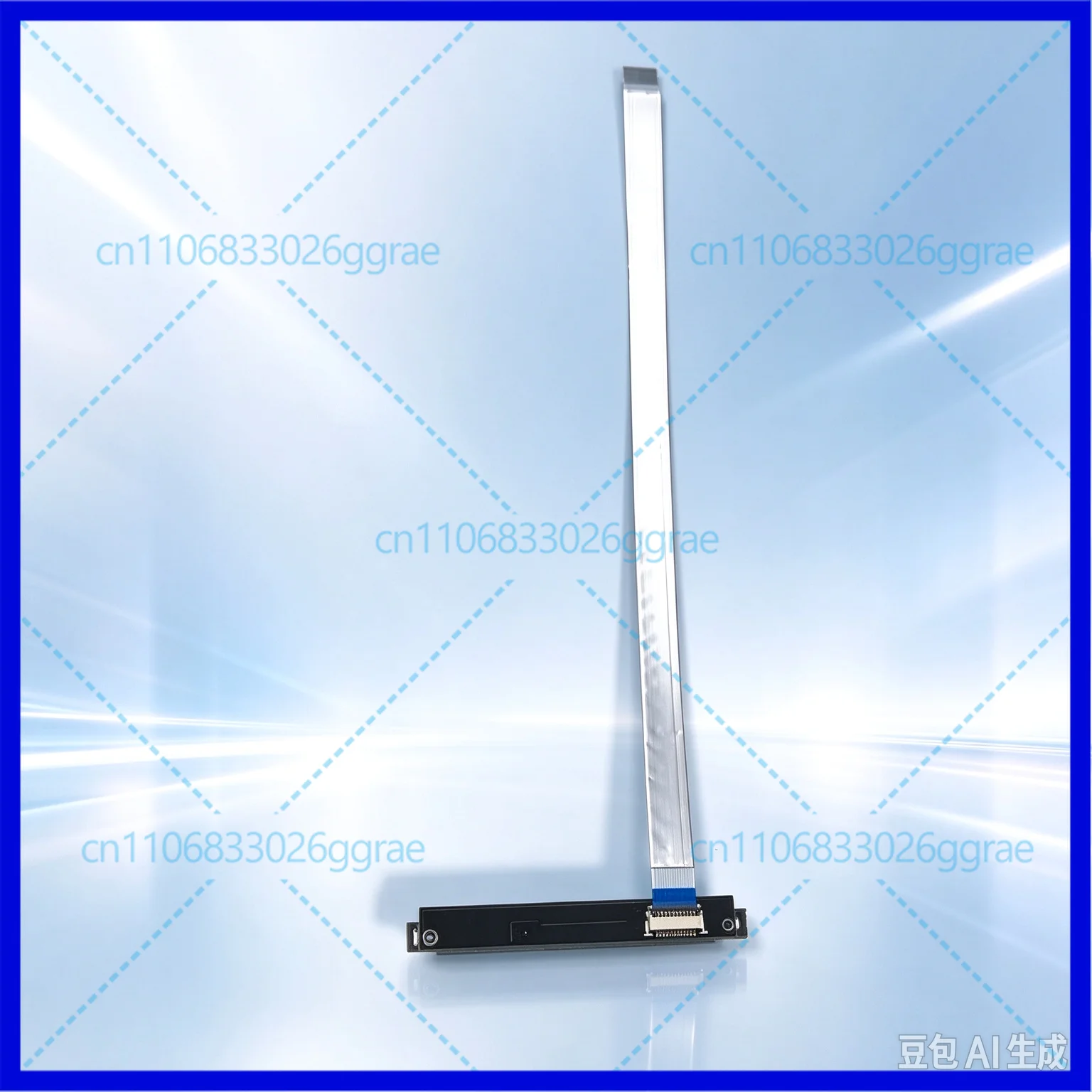 New For ASUS Skypick 2 FX506 FA506 FA706 Flying Fortress 8 SATA Hard Disk Cable