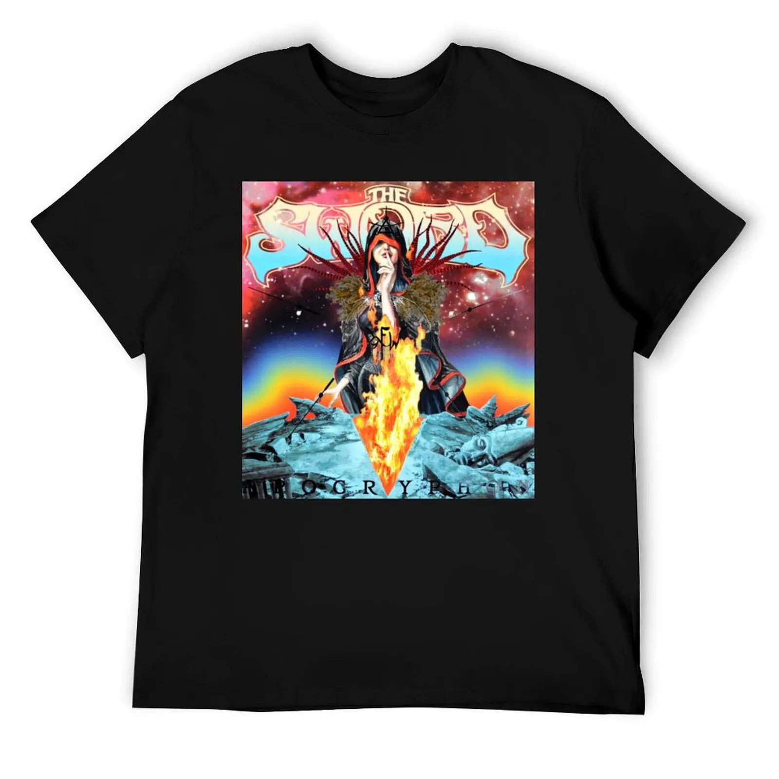 

Футболка APOCRYPHON, мужские хлопковые мягкие футболки, персонализированная футболка, мужская простая футболка