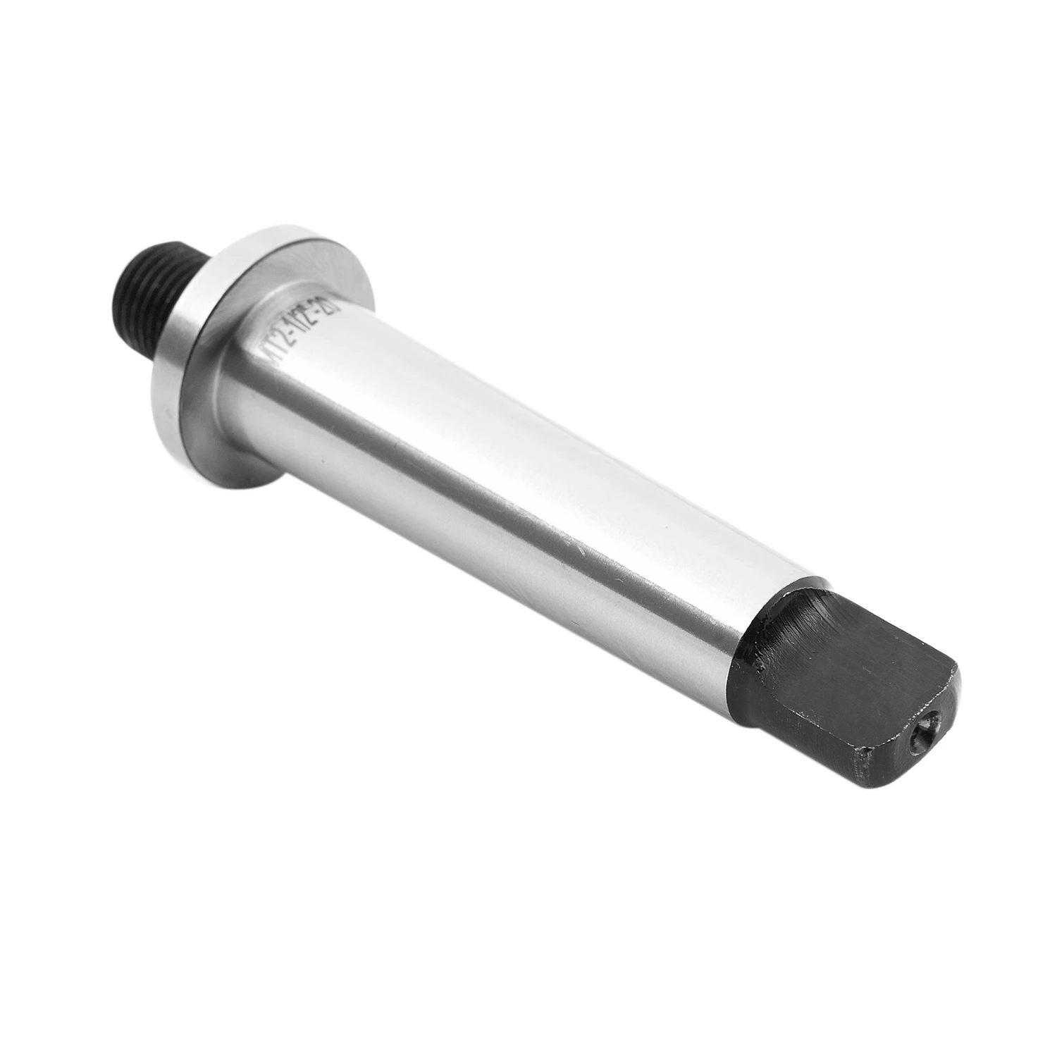 2mt Schacht Tot 1/2 Inch-20 Schroefdraad Boorkop Arbor Gehard Morse Taper Mt2 Adapter
