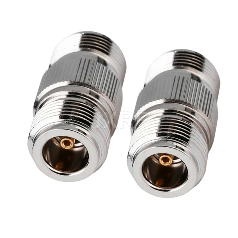 1PCS N Male Female Connector N-Type Male female to N-Type Male female Adapter Coax Connectors RF Coaxial Cable