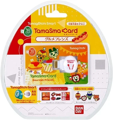 Bandai Tamagotchi Electronic Virtual Pet Machine Interactive Epet Game Console Children Cyber Digital Pet Toy