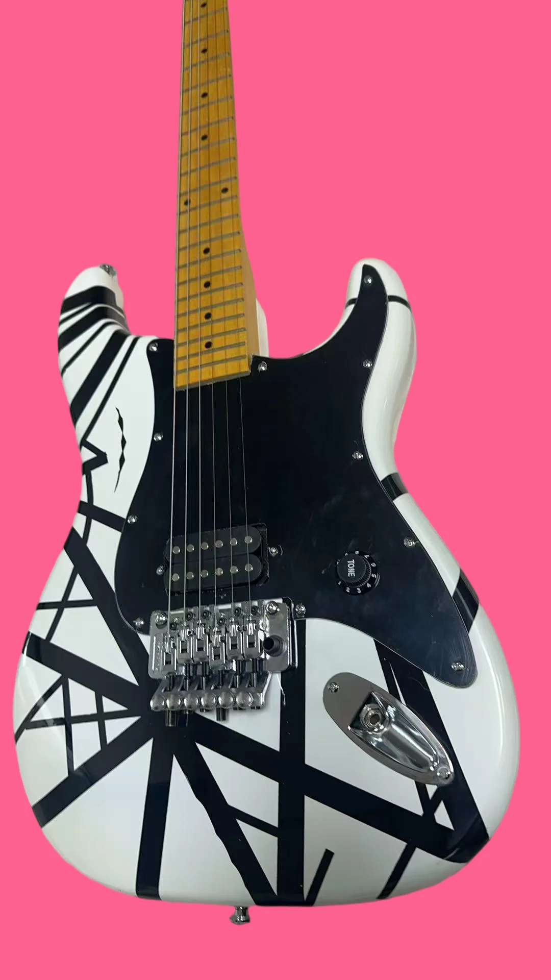 2026 Hot New Stripe… - image