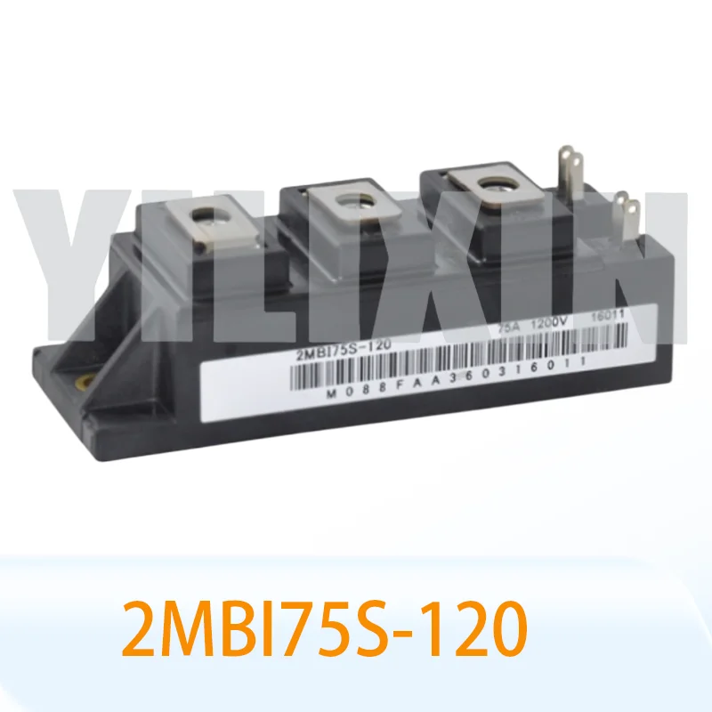 

Brand New Original 2MBI75N-120 2MBI75S-120 2MBI75S-120-03 2MBI50N-120 are all in stock and available immediately