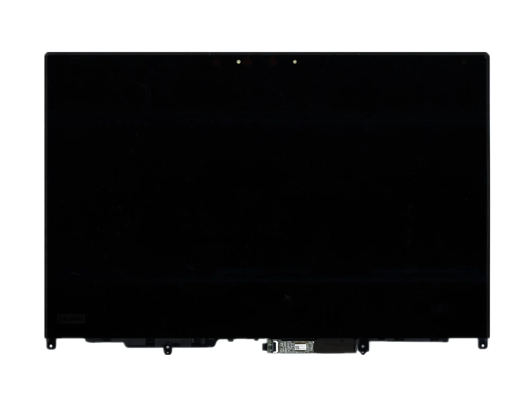 

THINKPAD X380 YOGA IR 13.3''FHD LCD LED Touch Screen Touch Display Digitizer Screen Panel 02DA172 02HM099 02DA171