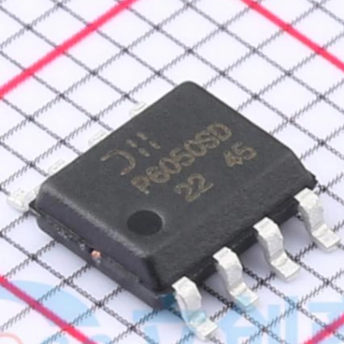 20PCS Original P605…