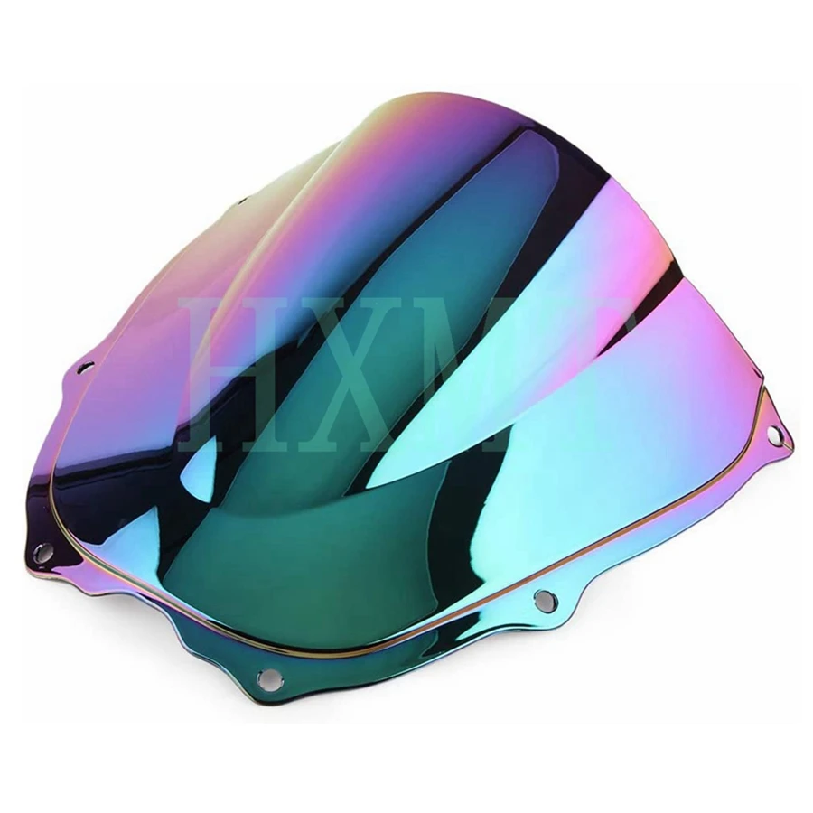 

For Honda RVT1000R VTR1000 SP1 SP2 RC51 2000-2006 2000 2001 Windshield WindScreen Fairing VTR1000SP RVT VTR 1000 1000SP 1000R