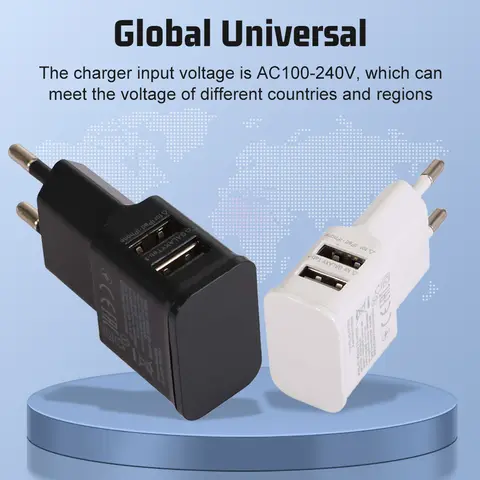 6 best sales usb charger socket - №6