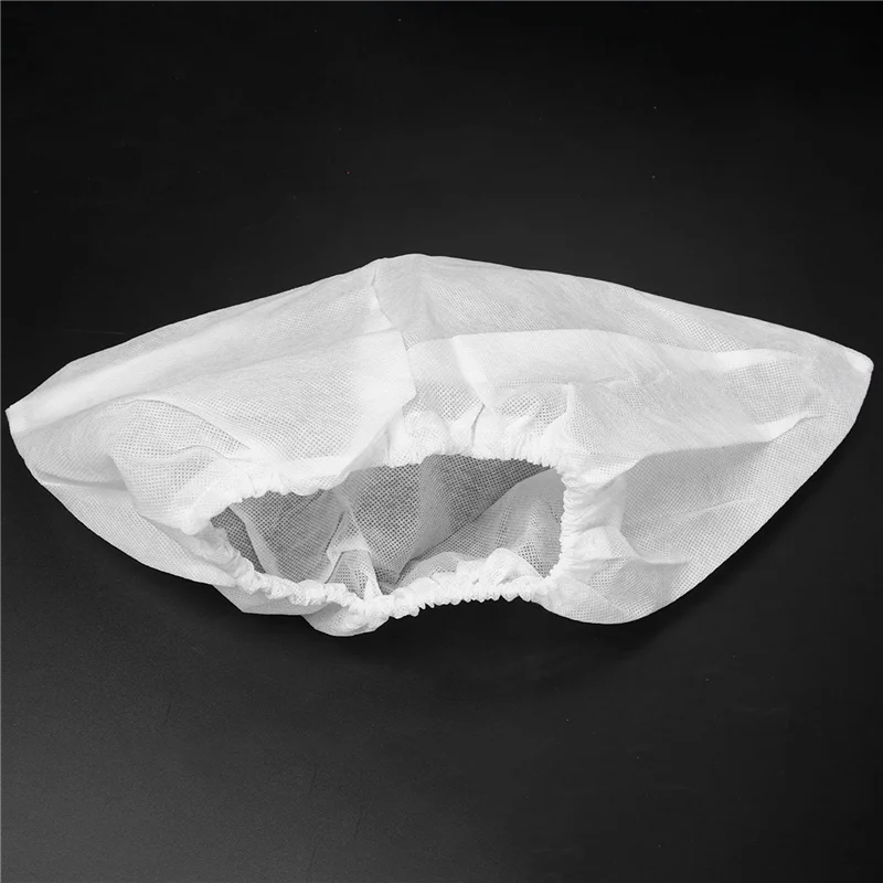 10Pcs Nail Dust Bag Polish Vacuum Cleaner Replacement Bags For Manicure Gel Dust Collector Suction Machine Bags-[Qahk]