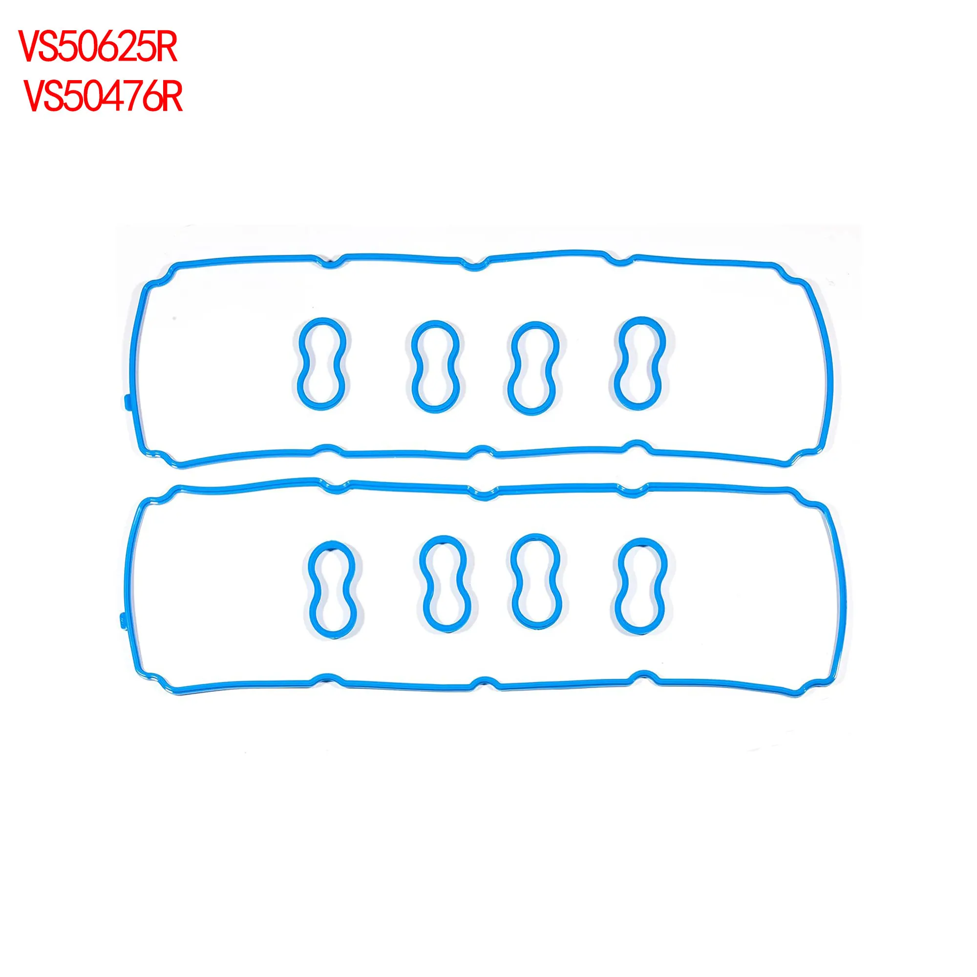 Juego de juntas de tapa de válvulas VS50476R para Ford Focus Escort Mercury Tracer 2.0L L4 Zetec 1998-2004