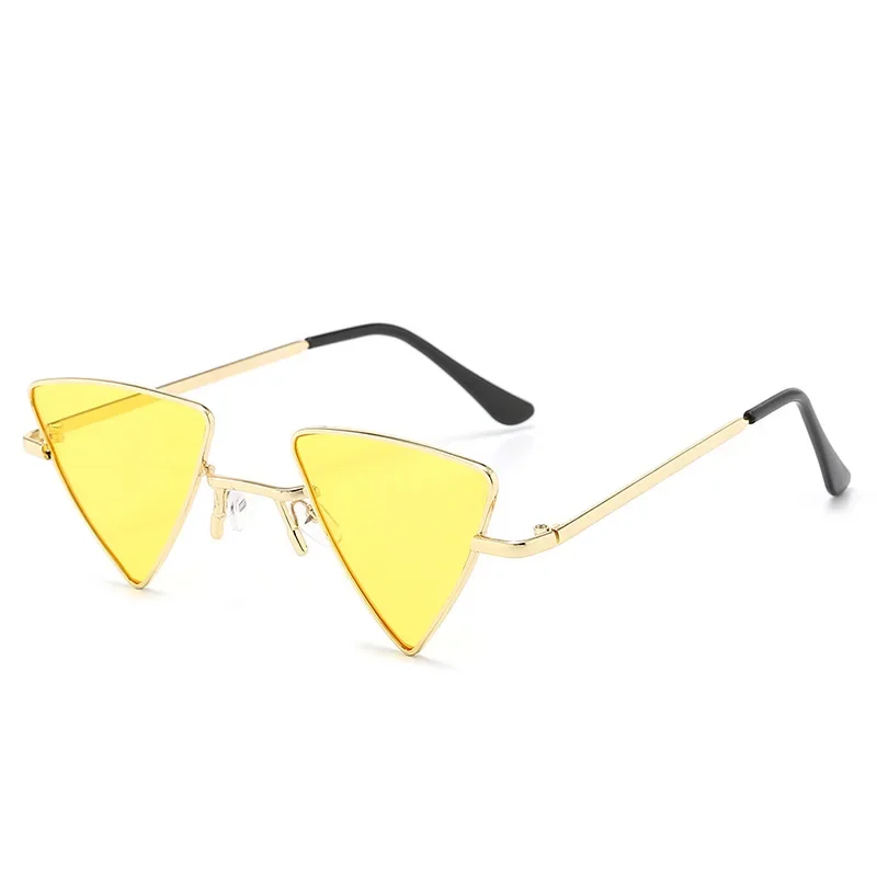 My foreAcademia-Lunettes de soleil gothiques, lunettes de cosplay, accessoires d'anime, cadeau d'Halloween, lunettes punk, accessoires de micro, haute qualité