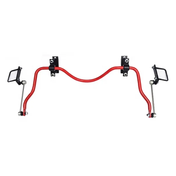 

suitable for Auto Spare Parts Top Car Shock Machine Suspension Lift Kits for Hilux Revo 2015 Rear Stabilizer Sway Anti Roll Spac