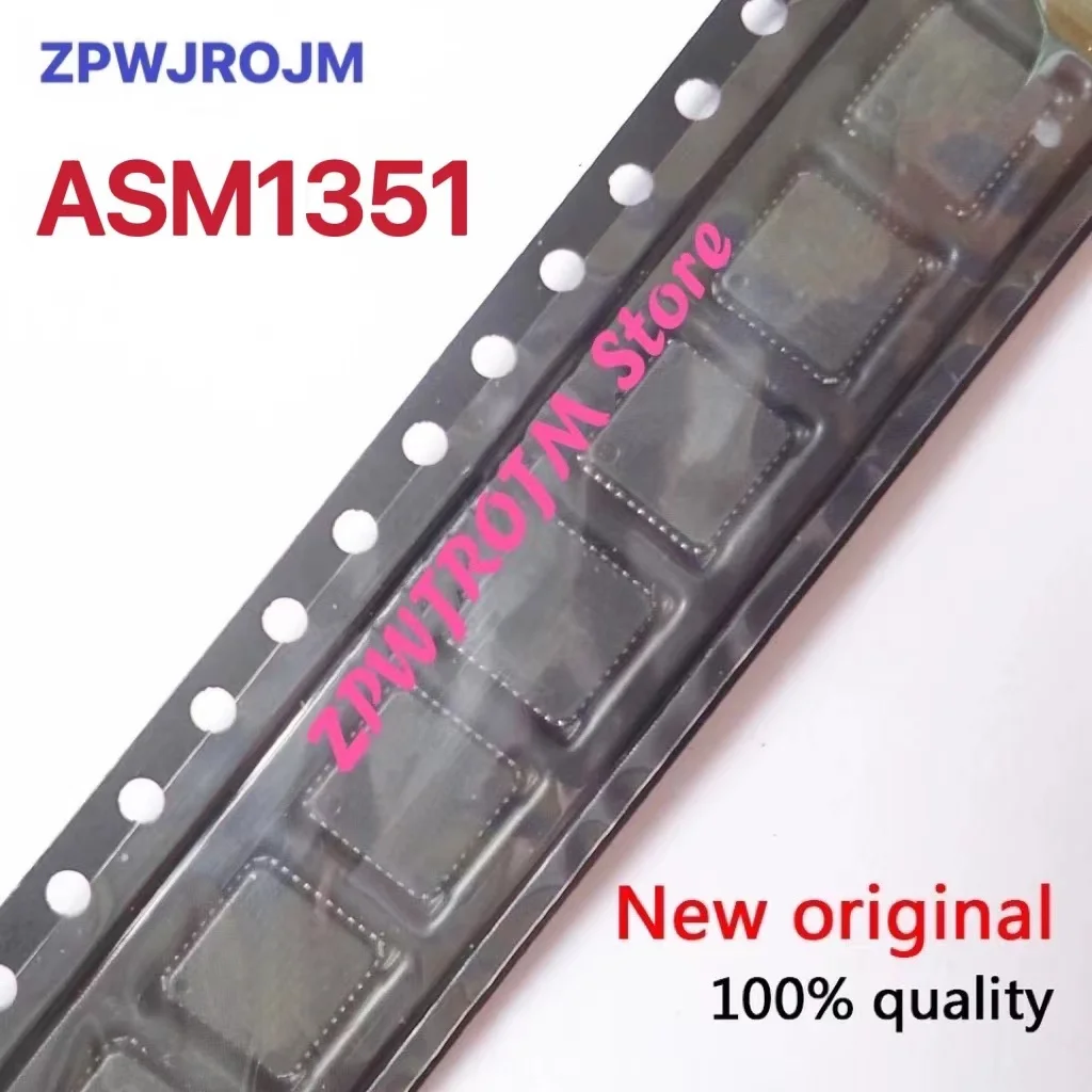 

5pcs ASM1053 ASM1061 ASM1351 ASM1051W QFN