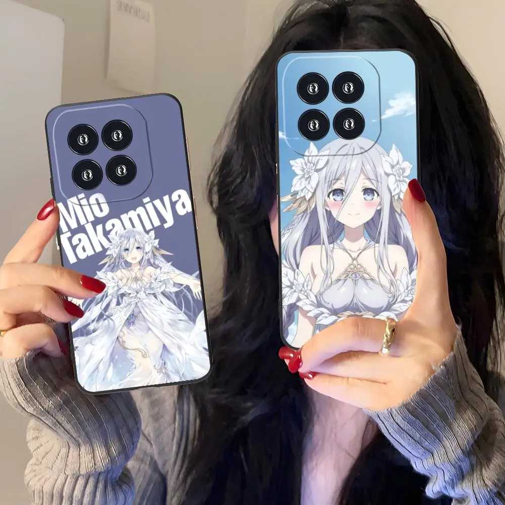 Date A Live Mio Tak… - image