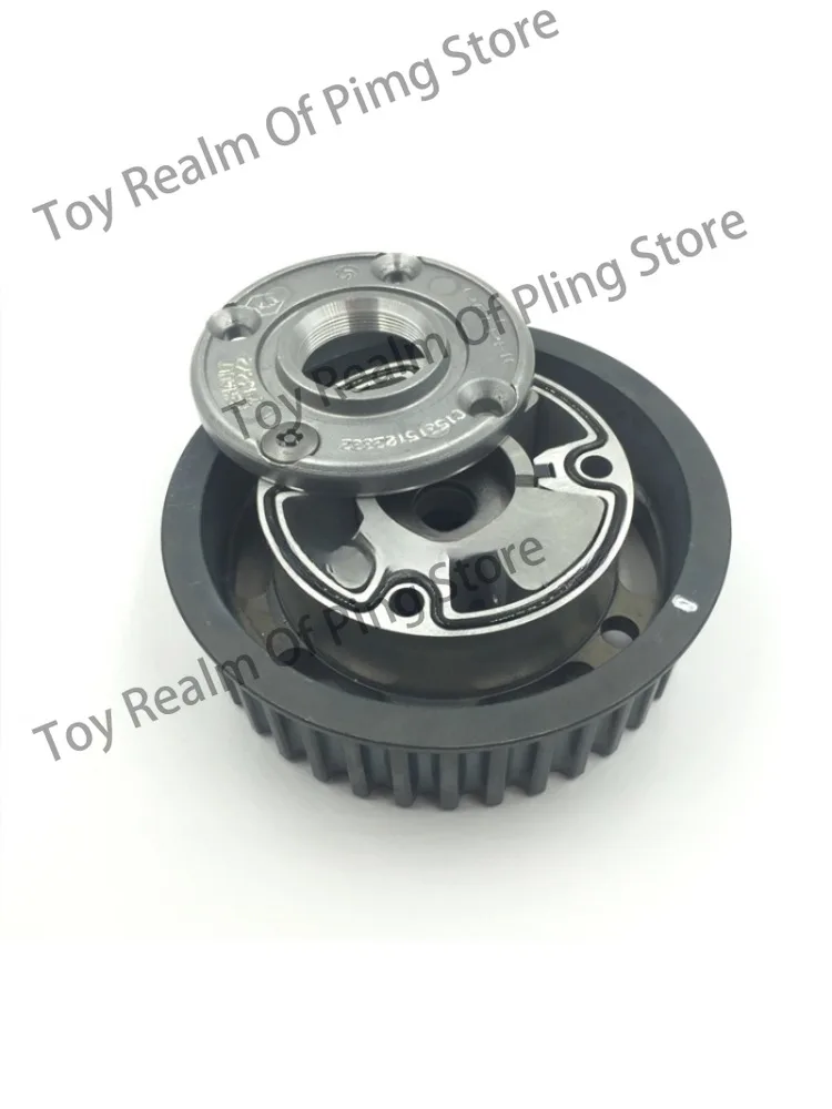 Timing Belt Pulley 7701478505 For Renault Camshaft Pulley 7701478505