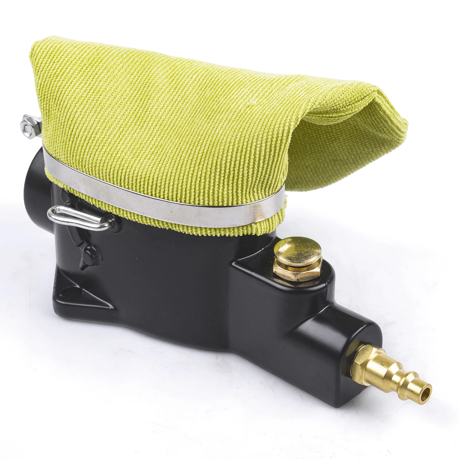 Limpiador Neumático de Bujías  - Spark Plug reseña y precio