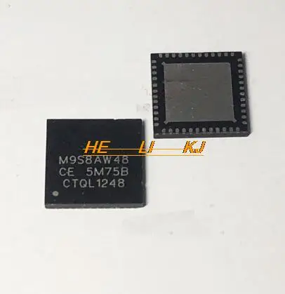 

Free shipping 5 pcs M9S8AW48CE QFN-48