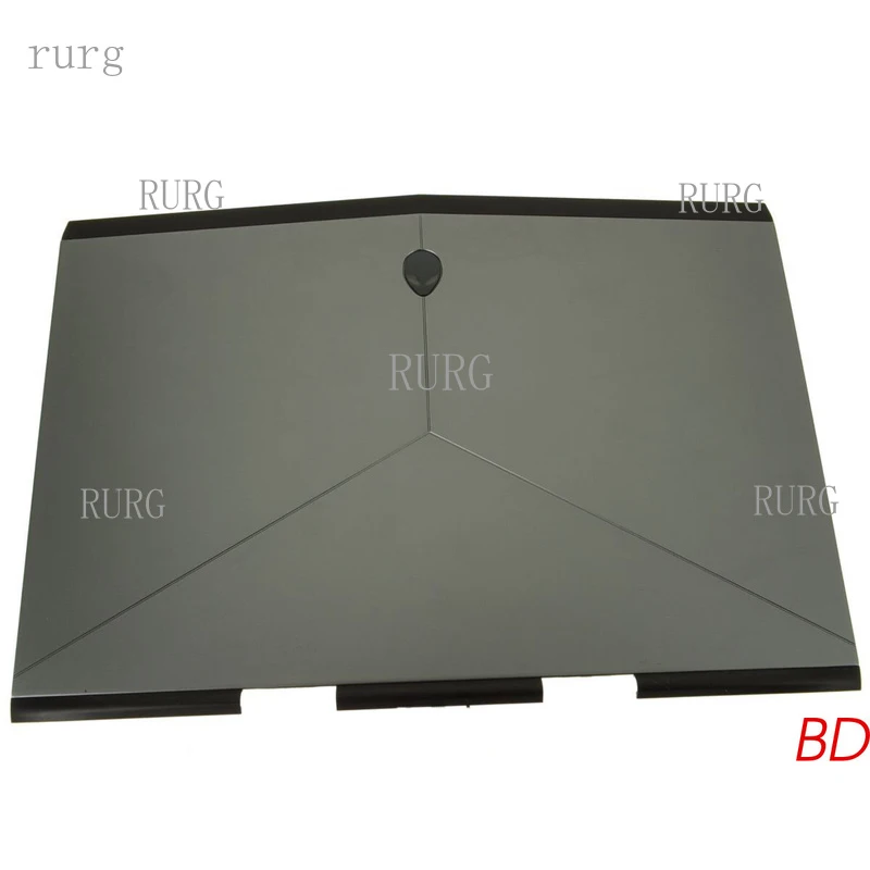 A+  A Cover TOP Case LCD Screen Shell 028C57 28C57 FOR DELL Alienware 15 R3 15.6