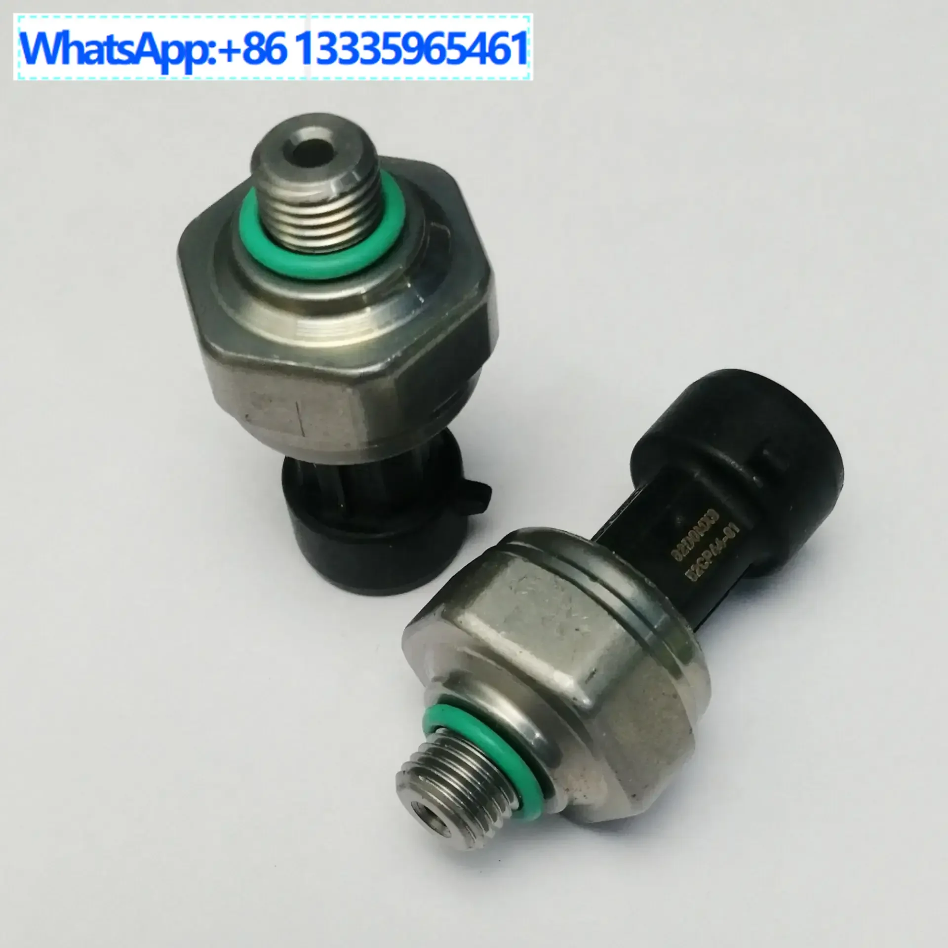 

Подходит для датчика реле давления двигателя BMW 52CP44-01 52CP4401.